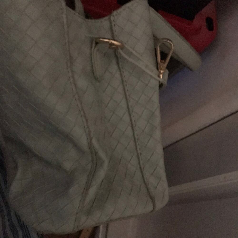 GROSSI PURSE gray - Picture 9 of 16